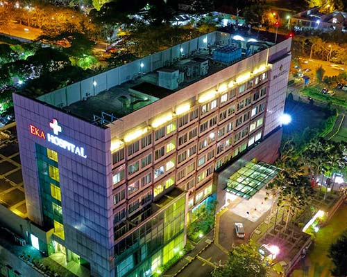 especialidad hospitales