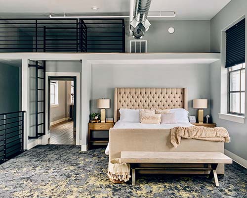 especialidad hoteles