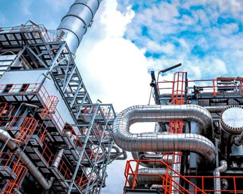 especialidad procesos industriales