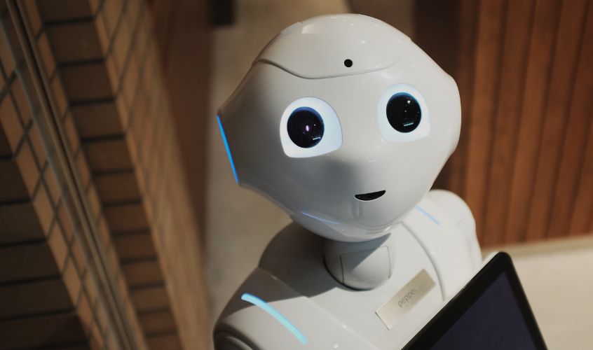 El papel de la automatización en procesos industriales